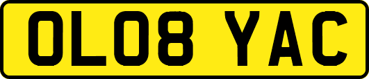 OL08YAC