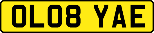 OL08YAE