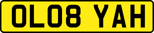 OL08YAH