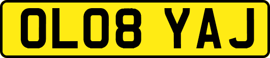 OL08YAJ