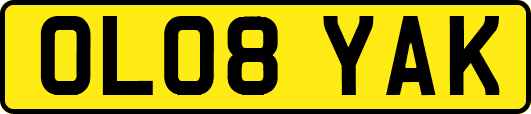 OL08YAK