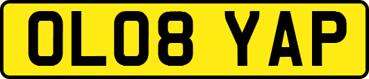 OL08YAP