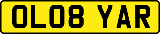 OL08YAR
