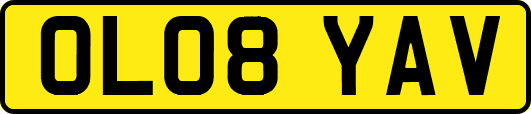 OL08YAV