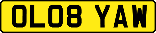 OL08YAW