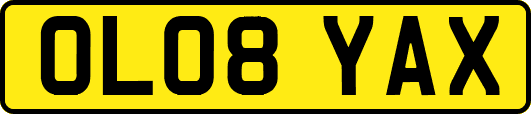 OL08YAX