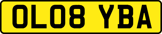 OL08YBA