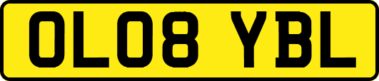 OL08YBL