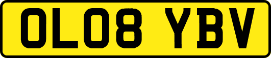 OL08YBV