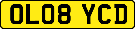 OL08YCD