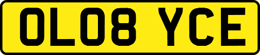 OL08YCE