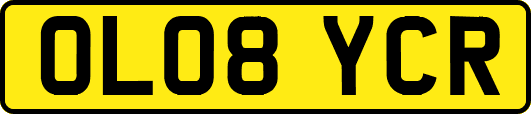 OL08YCR