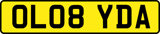 OL08YDA