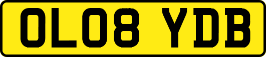 OL08YDB