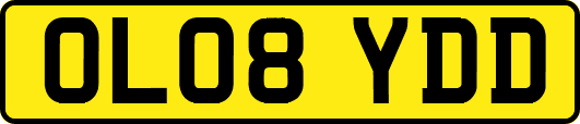OL08YDD
