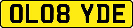 OL08YDE