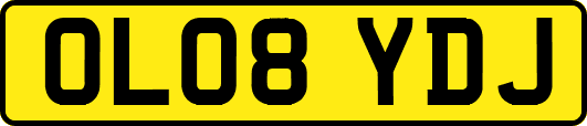 OL08YDJ