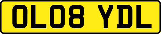 OL08YDL