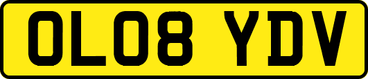 OL08YDV