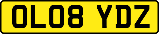 OL08YDZ