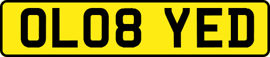 OL08YED