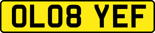 OL08YEF