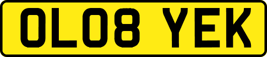 OL08YEK