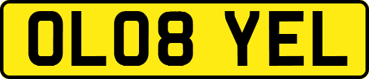 OL08YEL