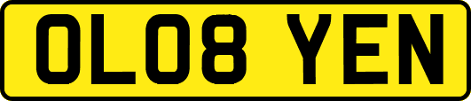OL08YEN