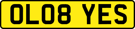 OL08YES