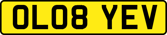 OL08YEV