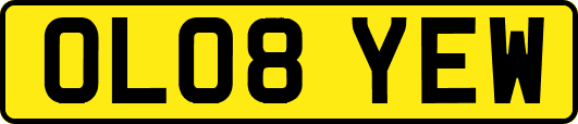 OL08YEW