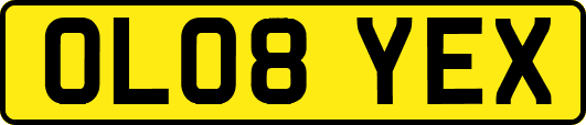 OL08YEX