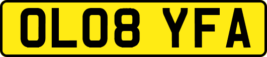 OL08YFA