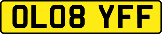 OL08YFF