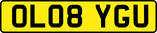 OL08YGU
