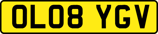 OL08YGV