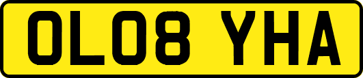 OL08YHA