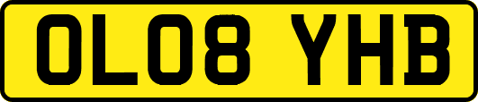 OL08YHB