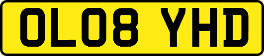 OL08YHD