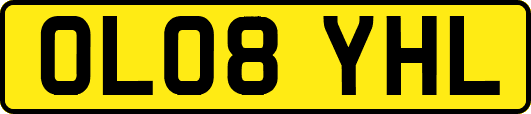OL08YHL