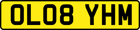 OL08YHM