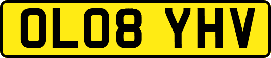 OL08YHV