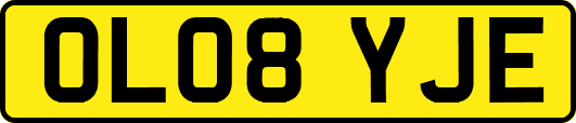 OL08YJE