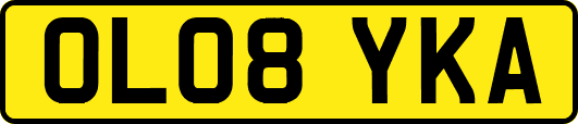 OL08YKA