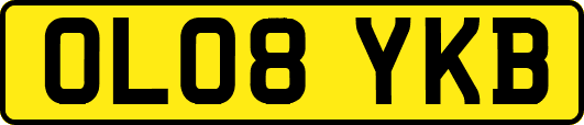 OL08YKB