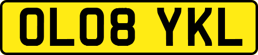 OL08YKL