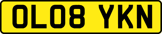 OL08YKN