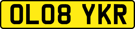OL08YKR