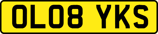 OL08YKS